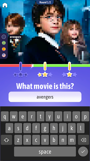 Pixel Reveal Screenshot 3