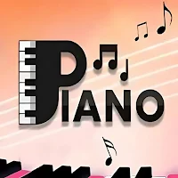 Learn Piano - Piano Keyboard