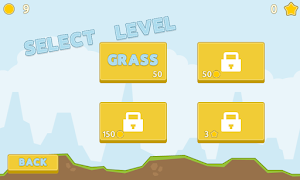 Rocky Plane Screenshot 3