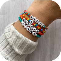 Friendship Bracelet Tutorial