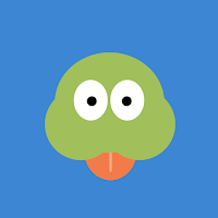 Hungry Lizard-Retro Snake Game
