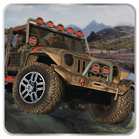 Jeep Off-road  Driving Game