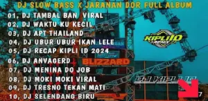 DJ TAMBAL BAN VIRAL Mp3 Offlin Screenshot 0