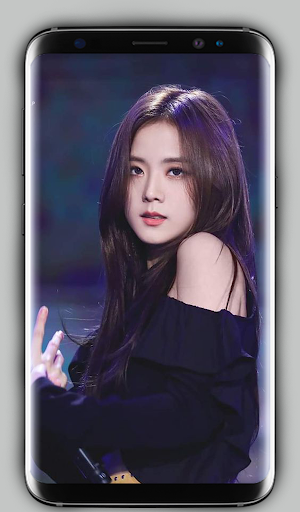 Black.pink Rose Photo Gallery Screenshot 2