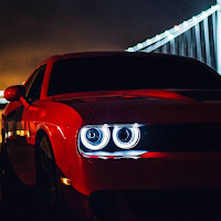 Dodge Challenger RT Wallpapers