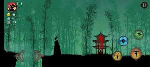 Shadow Ninja Screenshot 0