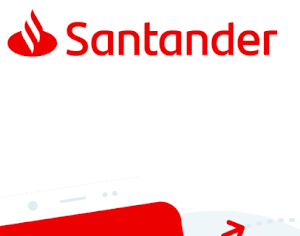 Santander UY-Invitación Screenshot 2