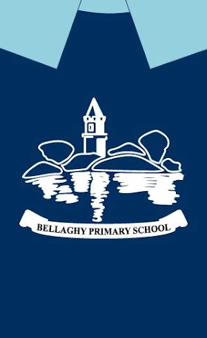 Bellaghy Primary School Screenshot 1