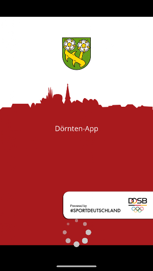 Dörnten Screenshot 1