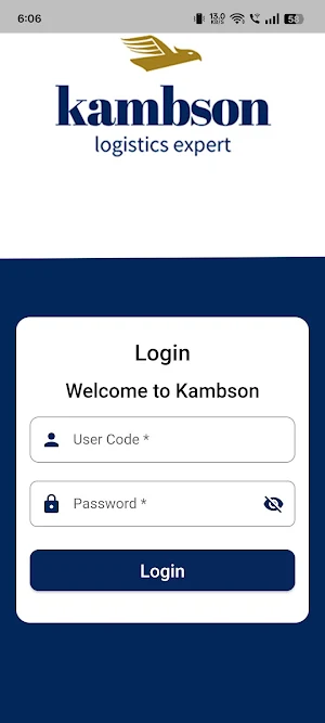 Kambson Screenshot 1