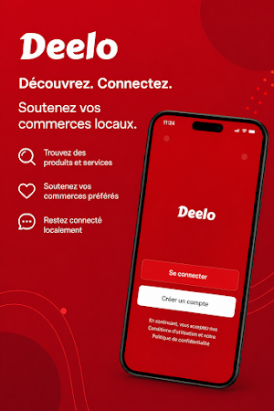 Deelo Screenshot 0