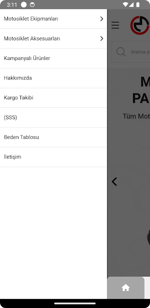 Can Motosiklet Screenshot 1