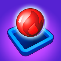 Drop Escape: Color Puzzle