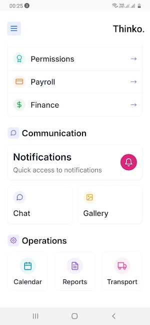 Thinko Screenshot 1