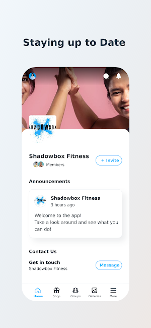 Shadowbox.Fit Screenshot 2