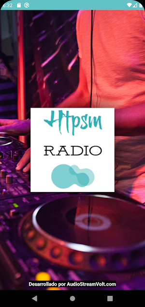 HTPSM RADIO Screenshot 0