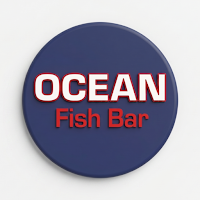 Ocean Fish Bar