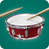 Mega Drum - Drumming App