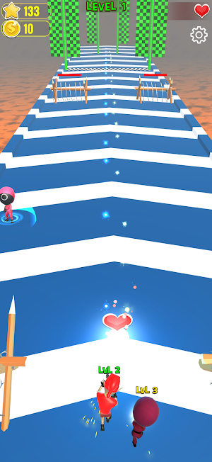 Skyline Sniper Screenshot 3