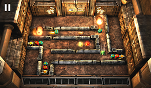 Tank Hero: Laser Wars Pro Screenshot 3