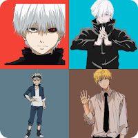 AnimeMind Quiz