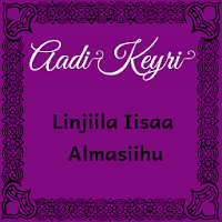 Aadi Keyri Linjiila Iisaa