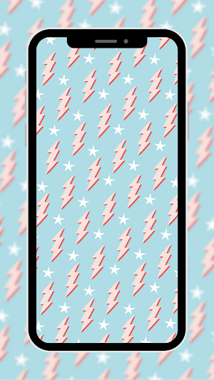 Preppy Wallpaper Screenshot 0