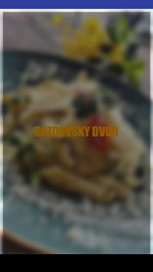 Gazdovsky Dvor Podhajska Screenshot 3