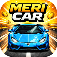 Meri Car - The Game