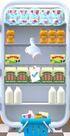 Superstore Sort Screenshot 0