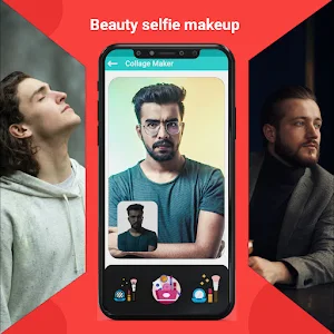 Photo Collage Maker & Layout Screenshot 1