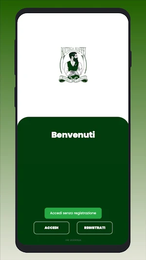 Bottega Maffei Screenshot 0