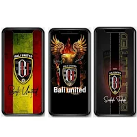 Wallpaper Bali United