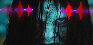 Scary Sounds - Creepy Music Screenshot 0