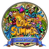 Doodle Art Design