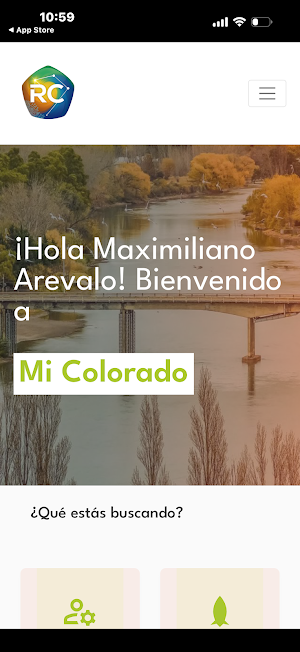 Mi Colorado Screenshot 0