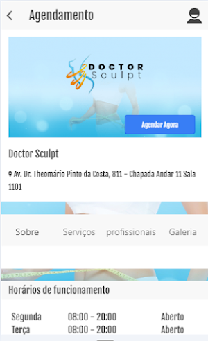 Doctor Sculpt Screenshot 1