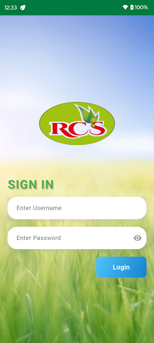 RICH CROP SCIENCE Screenshot 1