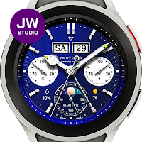 JW090 jwstudio watchface