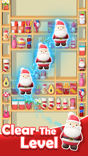 Sorting Frenzy: Goods Game Screenshot 2