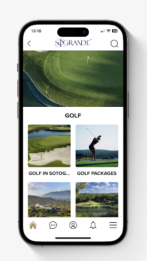 Sotogrande Screenshot 2