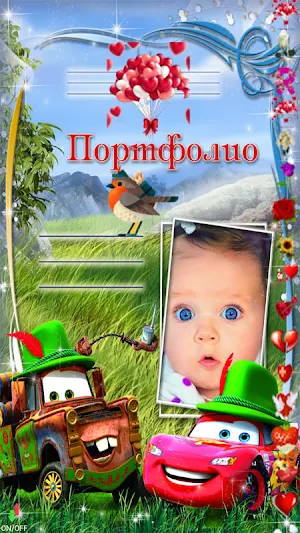 Baby Photo Frames Screenshot 3