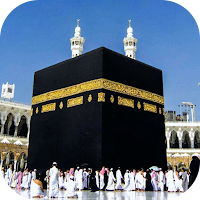 Mecca Wallpaper 4K