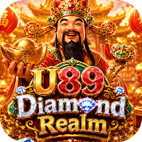 U89 Diamond Realm
