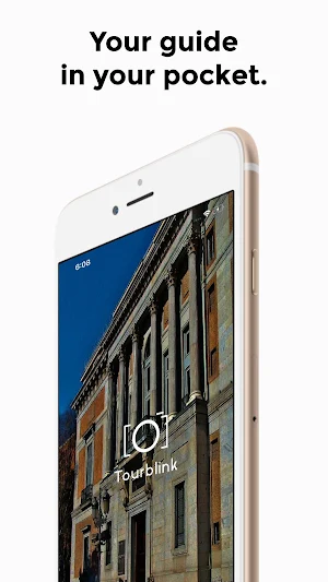 El prado Museum Visit, Tours & Guide: Tourblink Screenshot 0
