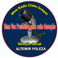Rádio Online Cristo Gospel Web