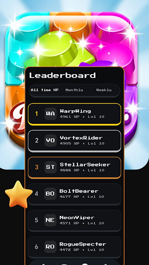 Blockly: Build. Create. Play. Screenshot 2