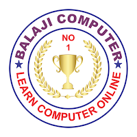 Bala Ji Computer