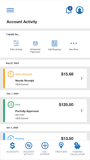 EmCentrix WCA Screenshot 0