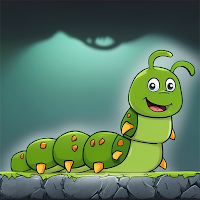 Hungry Caterpiller